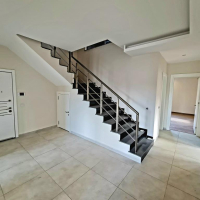 Spacious 64+1 Penthouse with Separate Kitchen and Mountain View — Citizenship & Residence Permit Eligible