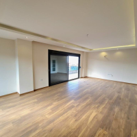 Spacious 64+1 Penthouse with Separate Kitchen and Mountain View — Citizenship & Residence Permit Eligible