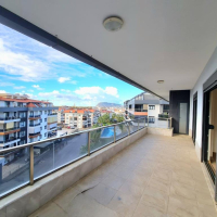Spacious 64+1 Penthouse with Separate Kitchen and Mountain View — Citizenship & Residence Permit Eligible