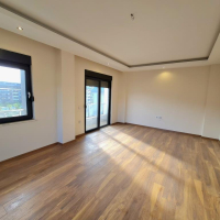Spacious 64+1 Penthouse with Separate Kitchen and Mountain View — Citizenship & Residence Permit Eligible