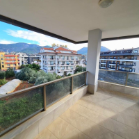 Spacious 64+1 Penthouse with Separate Kitchen and Mountain View — Citizenship & Residence Permit Eligible