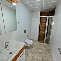 Spacious 64+1 Penthouse with Separate Kitchen and Mountain View — Citizenship & Residence Permit Eligible
