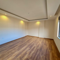 Spacious 64+1 Penthouse with Separate Kitchen and Mountain View — Citizenship & Residence Permit Eligible