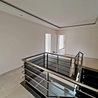 Spacious 64+1 Penthouse with Separate Kitchen and Mountain View — Citizenship & Residence Permit Eligible
