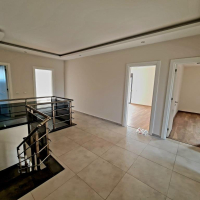 Spacious 64+1 Penthouse with Separate Kitchen and Mountain View — Citizenship & Residence Permit Eligible