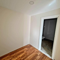 Spacious 64+1 Penthouse with Separate Kitchen and Mountain View — Citizenship & Residence Permit Eligible