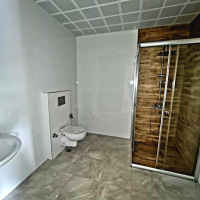 Spacious 64+1 Penthouse with Separate Kitchen and Mountain View — Citizenship & Residence Permit Eligible