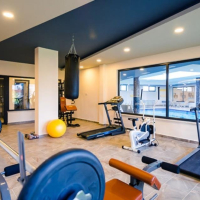 Spacious 64+1 Penthouse with Separate Kitchen and Mountain View — Citizenship & Residence Permit Eligible