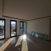 New 4+1 Penthouse with Sea & Mountain Views — Citizenship Eligible, Just 250 m from the Beach!