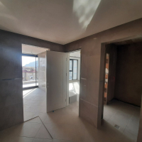 New 4+1 Penthouse with Sea & Mountain Views — Citizenship Eligible, Just 250 m from the Beach!