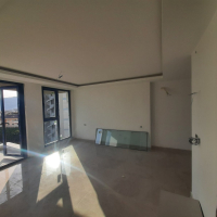 New 4+1 Penthouse with Sea & Mountain Views — Citizenship Eligible, Just 250 m from the Beach!