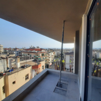 New 4+1 Penthouse with Sea & Mountain Views — Citizenship Eligible, Just 250 m from the Beach!