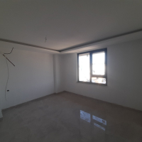 New 4+1 Penthouse with Sea & Mountain Views — Citizenship Eligible, Just 250 m from the Beach!