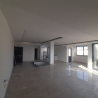 New 4+1 Penthouse with Sea & Mountain Views — Citizenship Eligible, Just 250 m from the Beach!