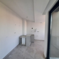New 4+1 Penthouse with Sea & Mountain Views — Citizenship Eligible, Just 250 m from the Beach!