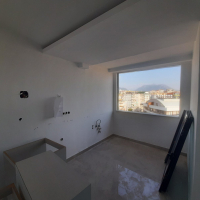 New 4+1 Penthouse with Sea & Mountain Views — Citizenship Eligible, Just 250 m from the Beach!