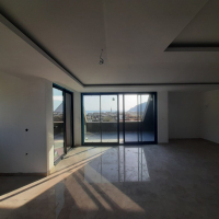 New 4+1 Penthouse with Sea & Mountain Views — Citizenship Eligible, Just 250 m from the Beach!