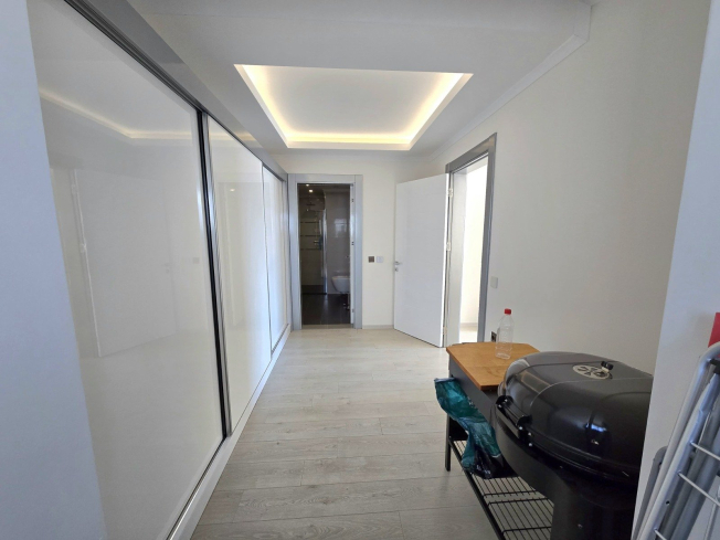 SPACIOUS 4+1 PENTHOUSE WITH UNIQUE LAYOUT — PERFECT FOR FAMILY LIVING!