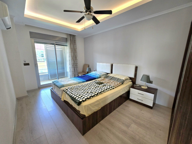 SPACIOUS 4+1 PENTHOUSE WITH UNIQUE LAYOUT — PERFECT FOR FAMILY LIVING!