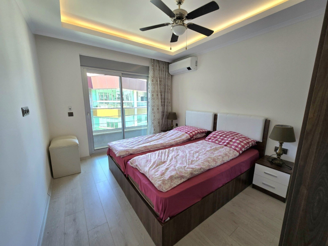 SPACIOUS 4+1 PENTHOUSE WITH UNIQUE LAYOUT — PERFECT FOR FAMILY LIVING!