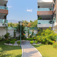 SPACIOUS 4+1 PENTHOUSE WITH UNIQUE LAYOUT — PERFECT FOR FAMILY LIVING!