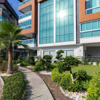 SPACIOUS 4+1 PENTHOUSE WITH UNIQUE LAYOUT — PERFECT FOR FAMILY LIVING!