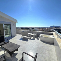 SPACIOUS 4+1 PENTHOUSE WITH UNIQUE LAYOUT — PERFECT FOR FAMILY LIVING!