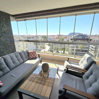 SPACIOUS 4+1 PENTHOUSE WITH UNIQUE LAYOUT — PERFECT FOR FAMILY LIVING!
