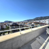 SPACIOUS 4+1 PENTHOUSE WITH UNIQUE LAYOUT — PERFECT FOR FAMILY LIVING!