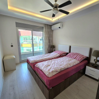 SPACIOUS 4+1 PENTHOUSE WITH UNIQUE LAYOUT — PERFECT FOR FAMILY LIVING!