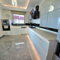 SPACIOUS 4+1 PENTHOUSE WITH UNIQUE LAYOUT — PERFECT FOR FAMILY LIVING!