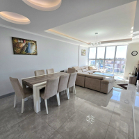 SPACIOUS 4+1 PENTHOUSE WITH UNIQUE LAYOUT — PERFECT FOR FAMILY LIVING!