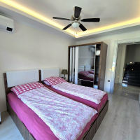SPACIOUS 4+1 PENTHOUSE WITH UNIQUE LAYOUT — PERFECT FOR FAMILY LIVING!
