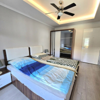 SPACIOUS 4+1 PENTHOUSE WITH UNIQUE LAYOUT — PERFECT FOR FAMILY LIVING!