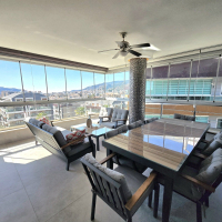 SPACIOUS 4+1 PENTHOUSE WITH UNIQUE LAYOUT — PERFECT FOR FAMILY LIVING!