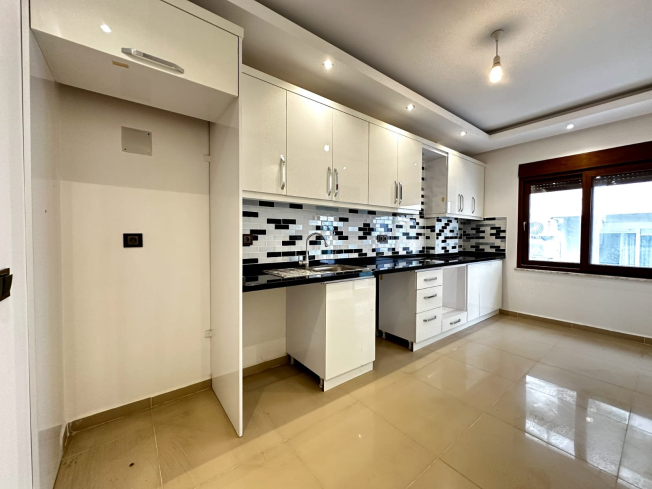 Spacious 5+1 Penthouse with Panoramic Views and Huge Terrace – Ideal for a Large Family!