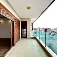 Spacious 5+1 Penthouse with Panoramic Views and Huge Terrace – Ideal for a Large Family!