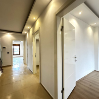 Spacious 5+1 Penthouse with Panoramic Views and Huge Terrace – Ideal for a Large Family!