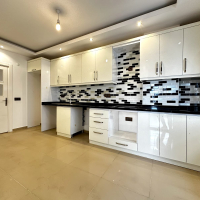 Spacious 5+1 Penthouse with Panoramic Views and Huge Terrace – Ideal for a Large Family!