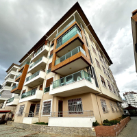 Spacious 5+1 Penthouse with Panoramic Views and Huge Terrace – Ideal for a Large Family!