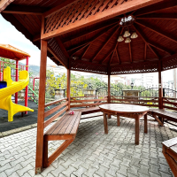 Spacious 5+1 Penthouse with Panoramic Views and Huge Terrace – Ideal for a Large Family!