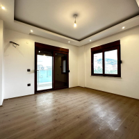Spacious 5+1 Penthouse with Panoramic Views and Huge Terrace – Ideal for a Large Family!