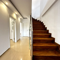 Spacious 5+1 Penthouse with Panoramic Views and Huge Terrace – Ideal for a Large Family!