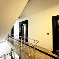 Spacious 5+1 Penthouse with Panoramic Views and Huge Terrace – Ideal for a Large Family!