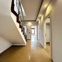 Spacious 5+1 Penthouse with Panoramic Views and Huge Terrace – Ideal for a Large Family!
