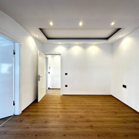 Spacious 5+1 Penthouse with Panoramic Views and Huge Terrace – Ideal for a Large Family!