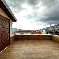 Spacious 5+1 Penthouse with Panoramic Views and Huge Terrace – Ideal for a Large Family!