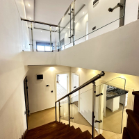 Spacious 5+1 Penthouse with Panoramic Views and Huge Terrace – Ideal for a Large Family!