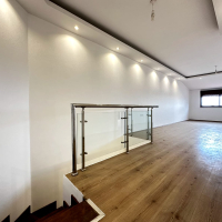 Spacious 5+1 Penthouse with Panoramic Views and Huge Terrace – Ideal for a Large Family!