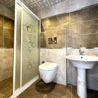 Spacious 5+1 Penthouse with Panoramic Views and Huge Terrace – Ideal for a Large Family!